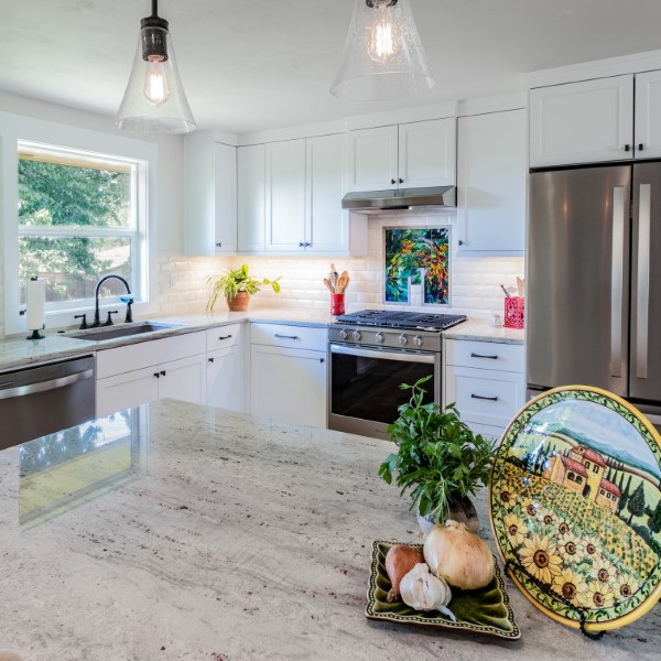 Whole home, interior, kitchen and bathroom remodel, Salem Oregon Golden Rule Remodeling